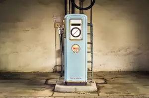 Cena Benzínu Ono